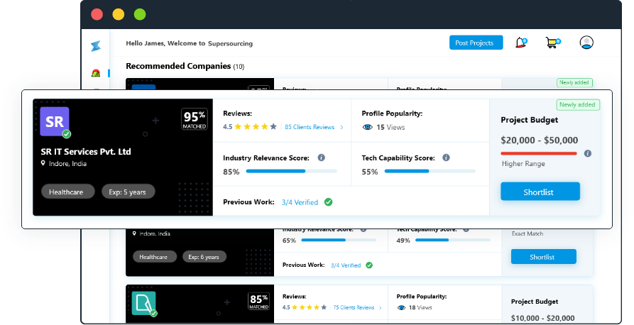 hiring remote QA engineers