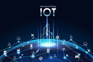 ERP and IoT Integration