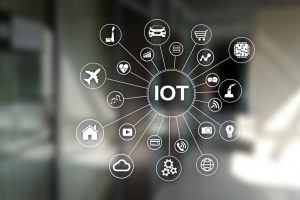 build an IoT project