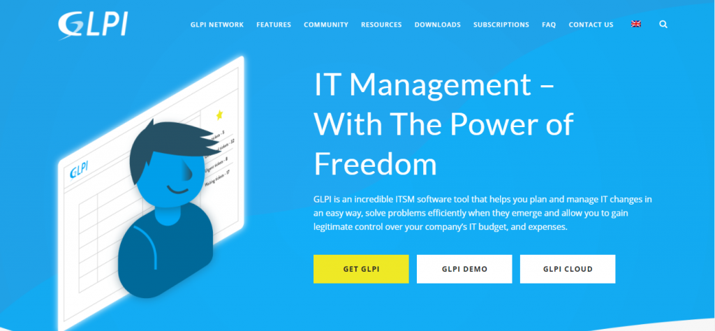 Top 5 Free And Open Source Fixed Asset Management Software