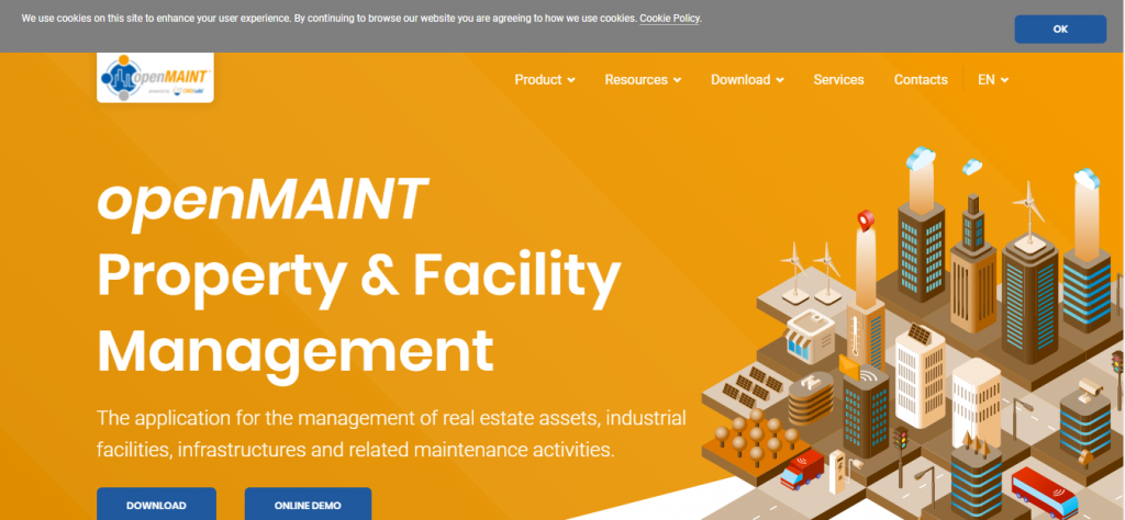 Top 5 Free and Open Source Fixed Asset Management Software