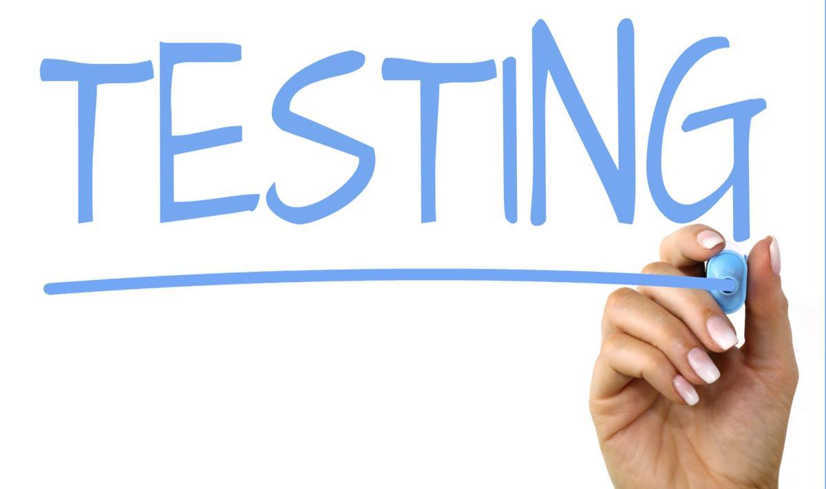 Types of Software Testing - Supersourcing - Supersourcing