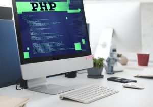 latest php web development trends