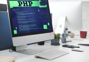 trends of php development