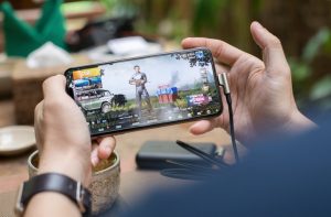 AR is transforming the gaming industry