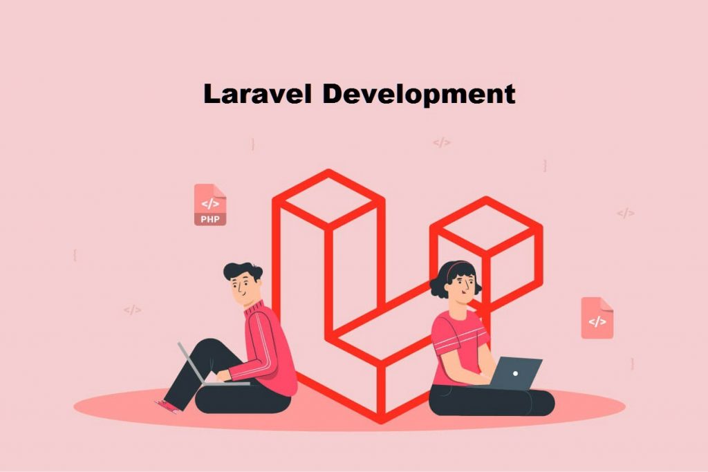 Latest Trends in Laravel Development