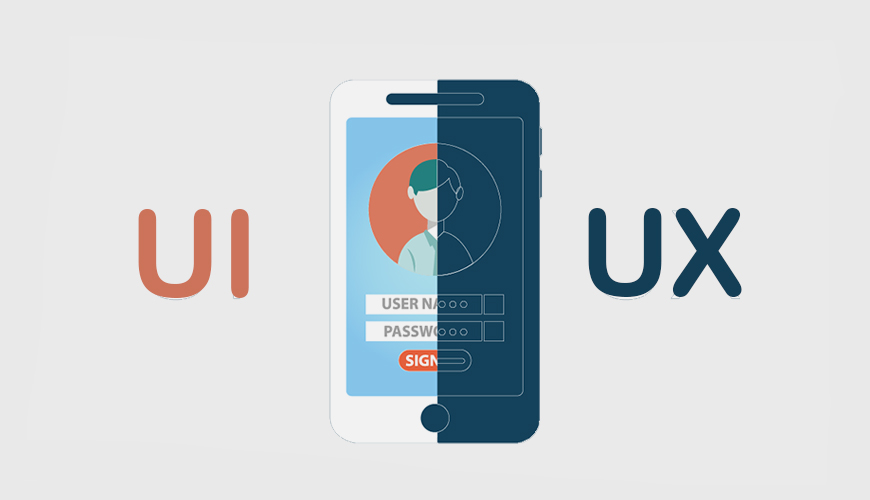 UI vs UX: How UI Design and UX Design Work Together? - Supersourcing