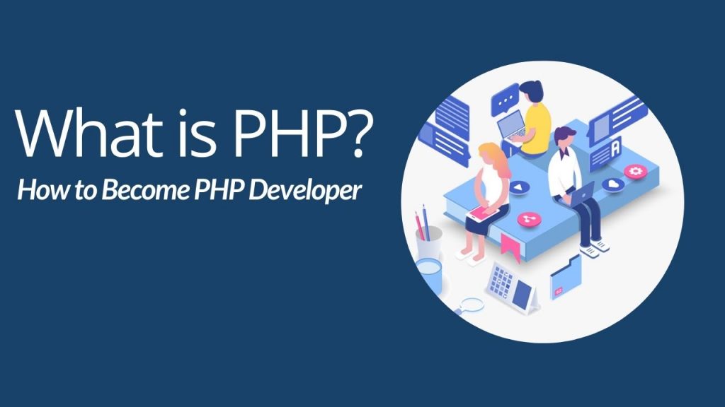 become a php developer