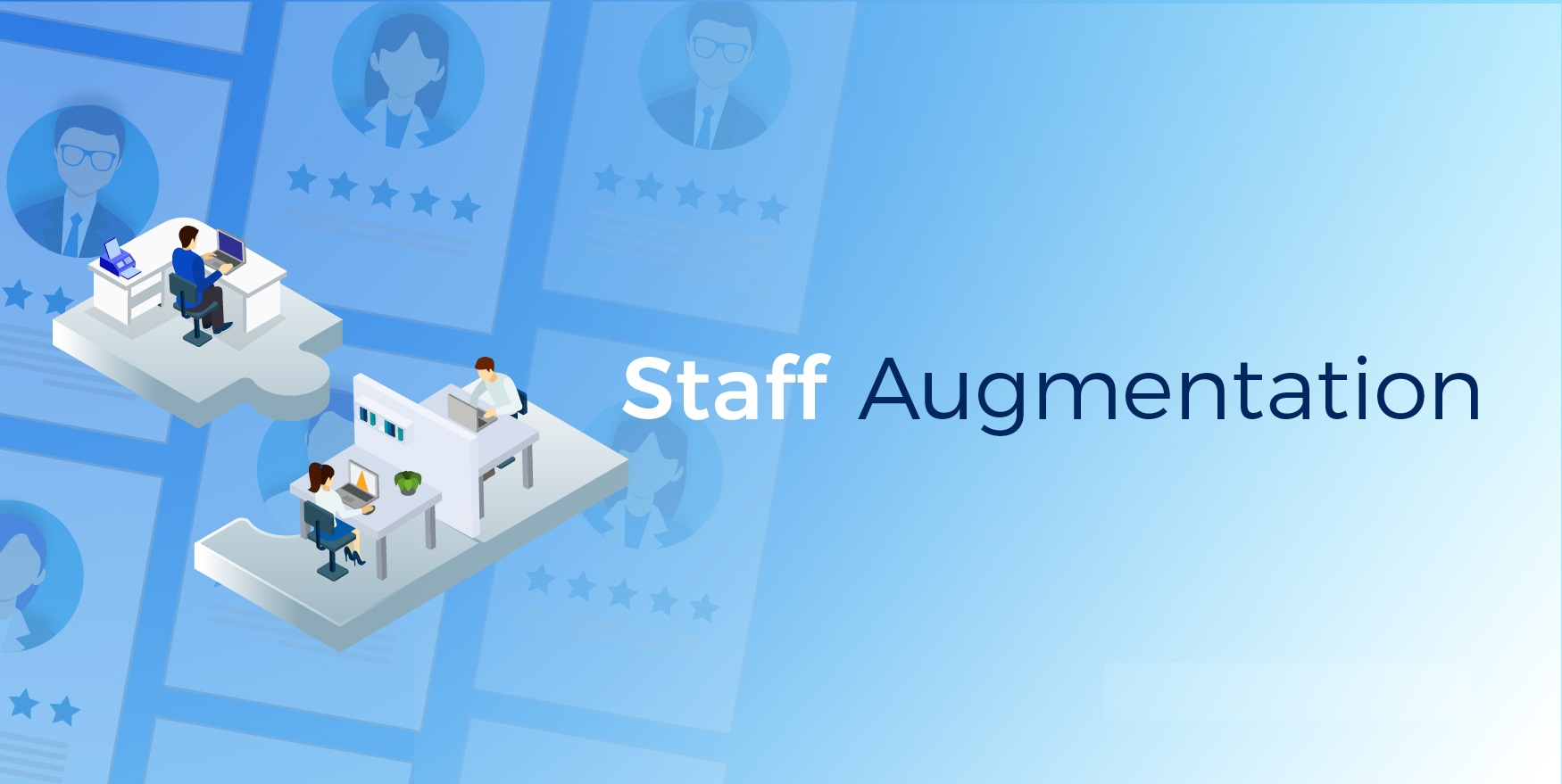 staff augmentation