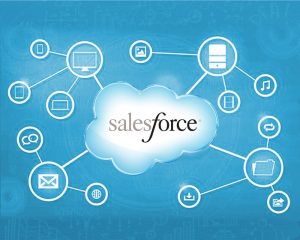 salesforce implementation