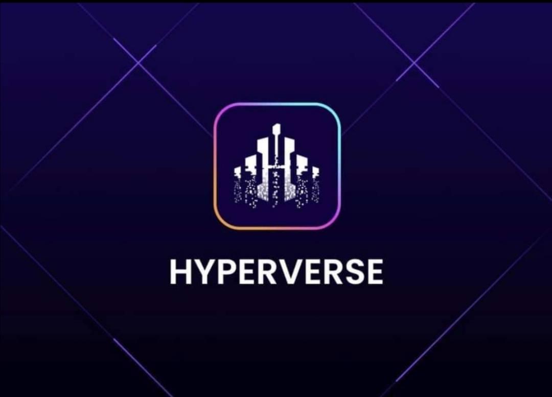 hyperverse