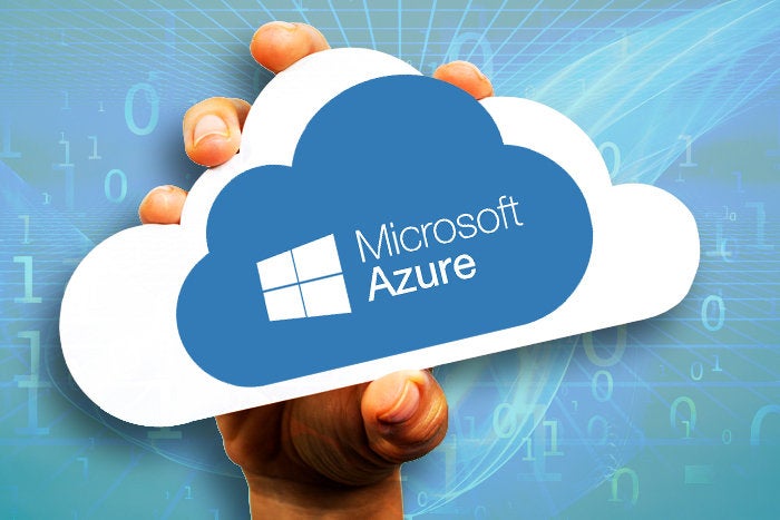 microsoft azure