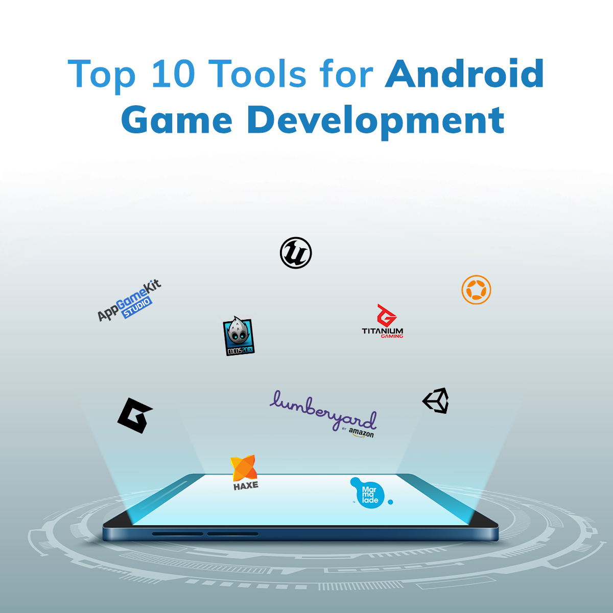 Android Game Development