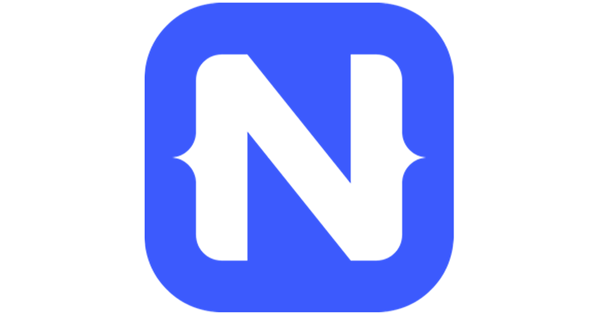Native Script Mobile App Development Framework