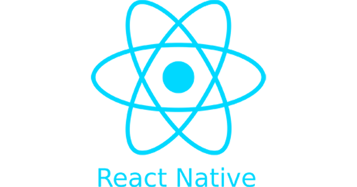 React Native Mobile App Development Framework