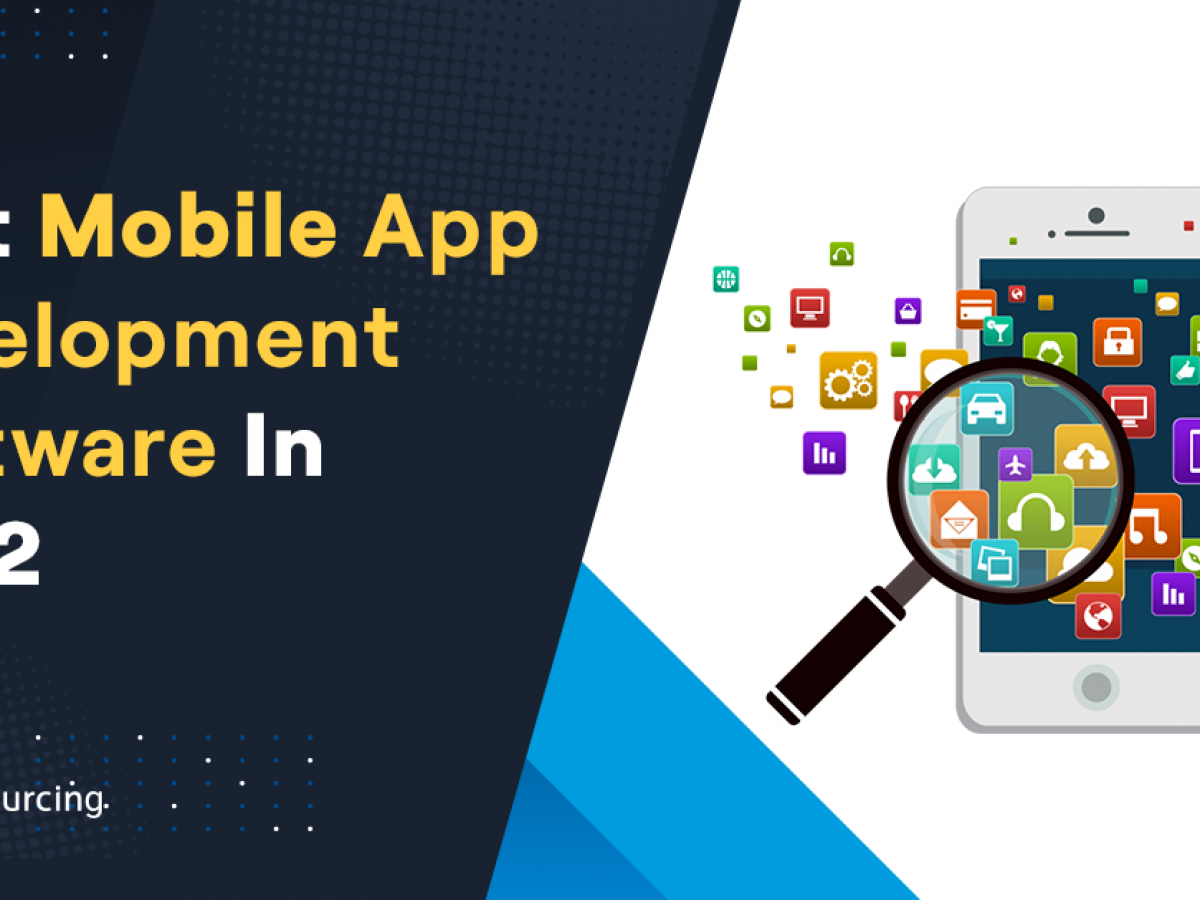 Custom Mobile App Development Services & Solutions - Shoutem