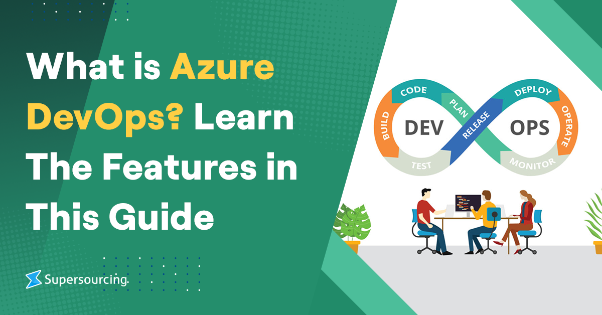 What is Azure DevOps