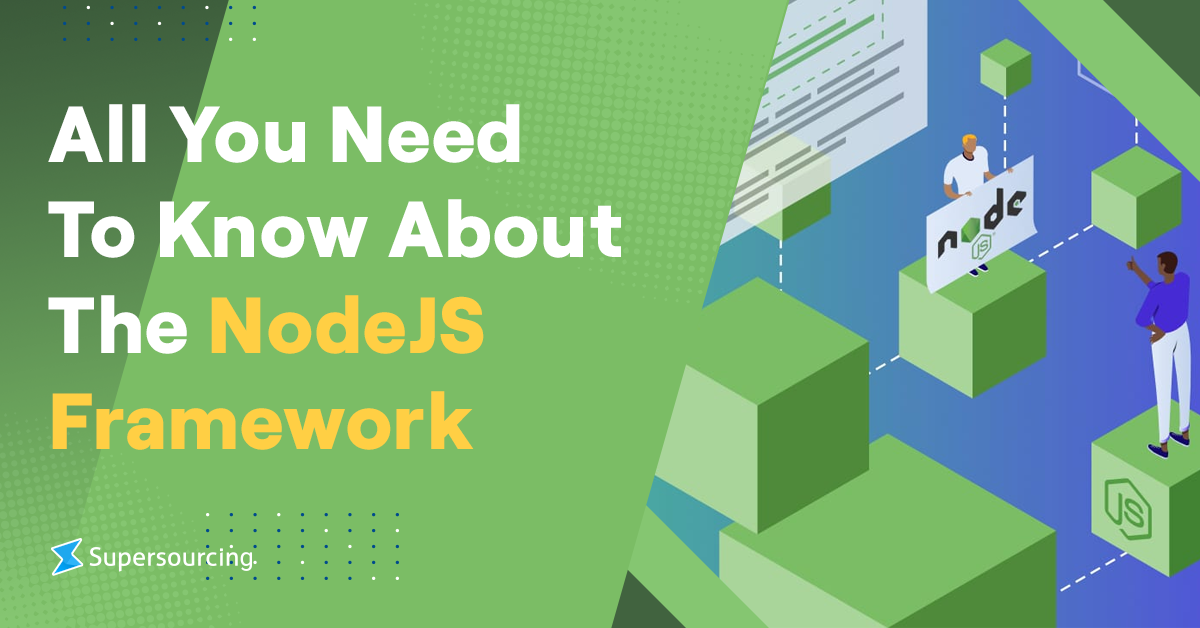 NodeJs Framework