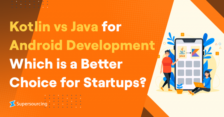 Kotlin Vs Java for Android Development- Which is a Better Choice for ...