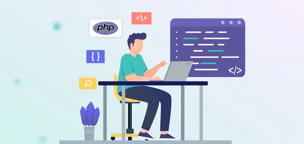 Hire PHP programmers