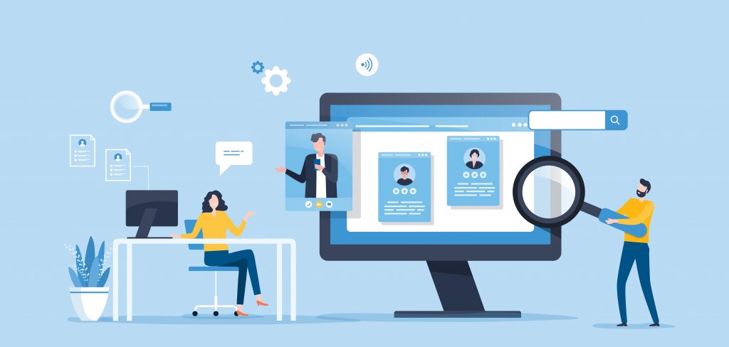 Top 10 Tech Hiring Tools to Improve Hiring Process - Supersourcing