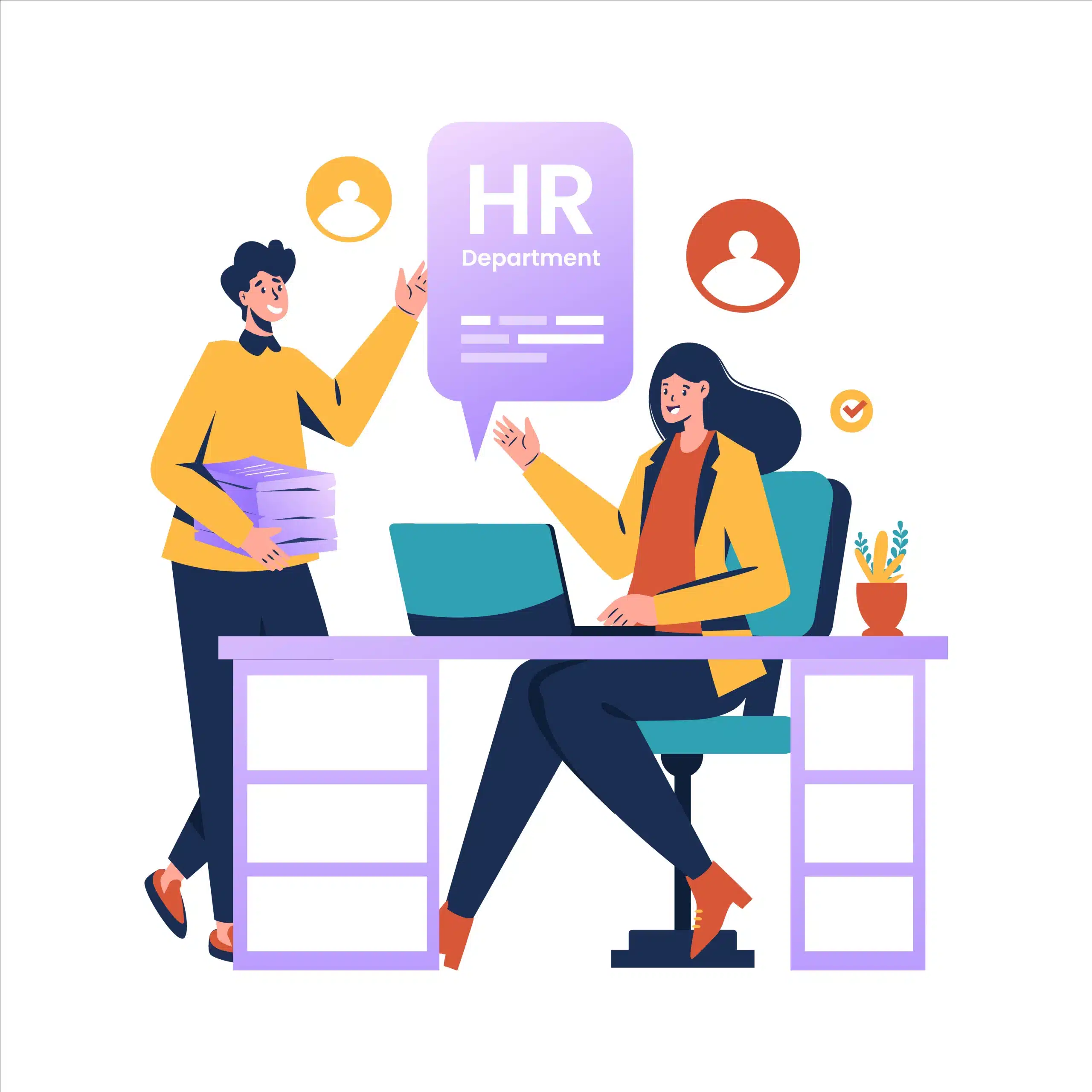 HR outsourcing