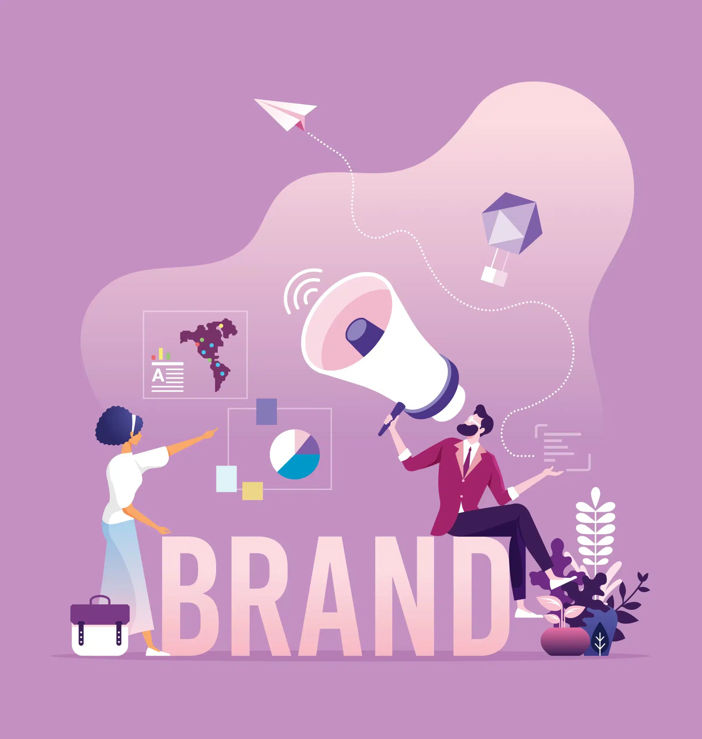 Employer brand