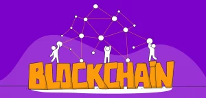 Outsourcing blockchain development