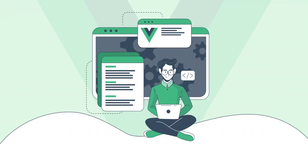 Hiring a VueJS developer
