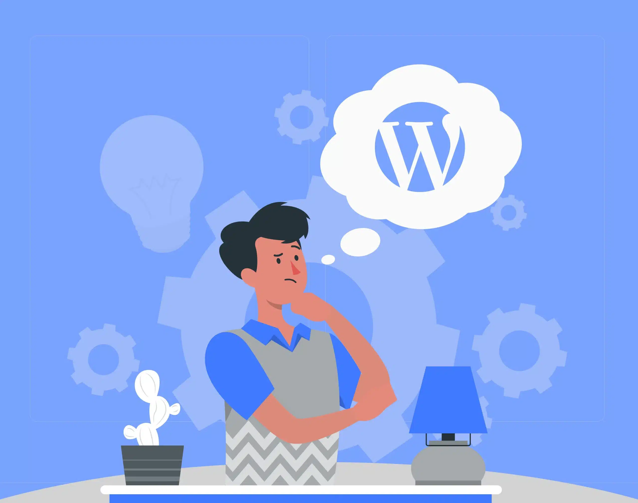 Why Hire a WordPress Developer