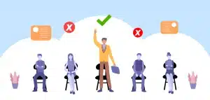 How to Filter Unqualified Candidates