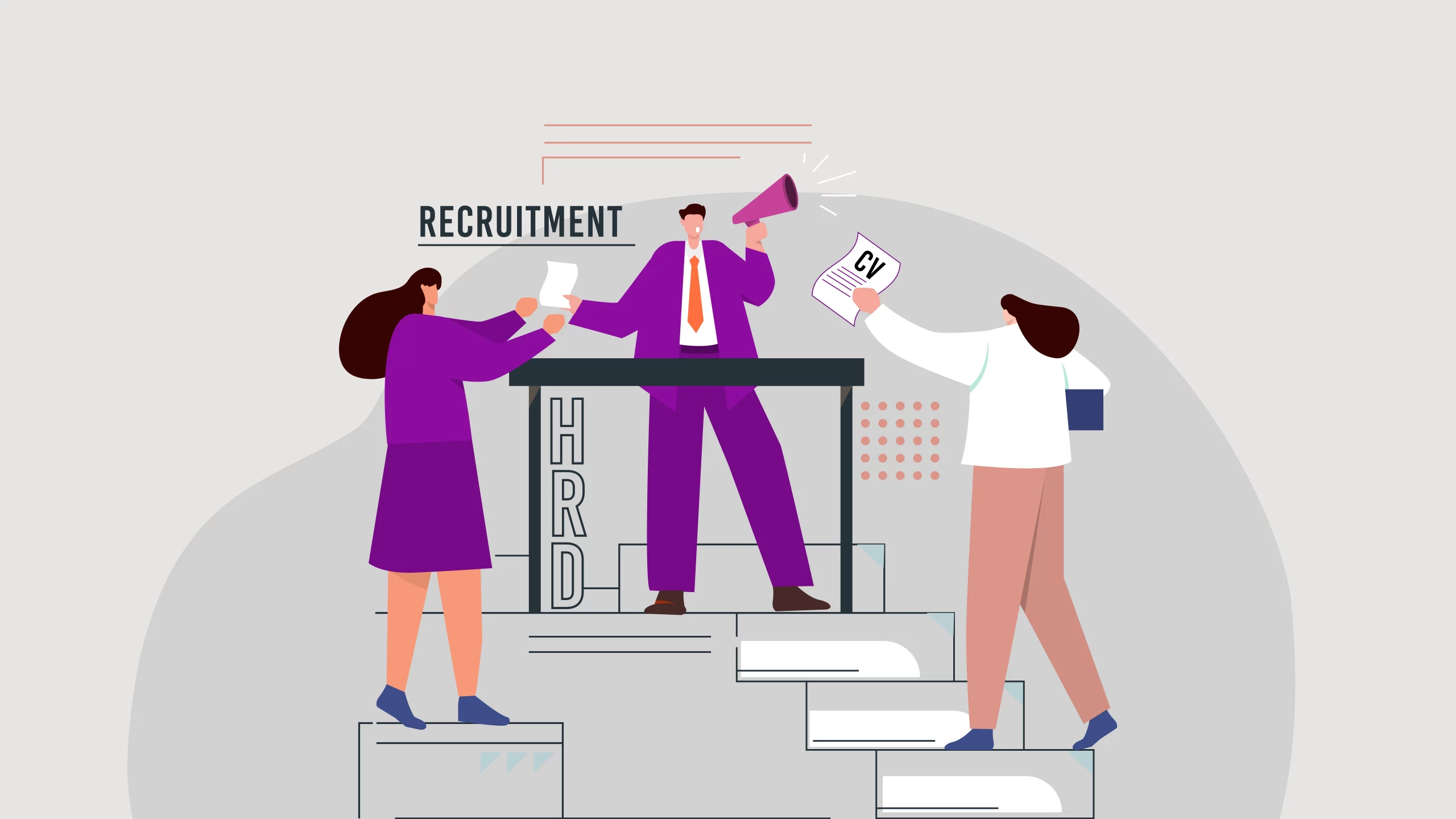 How to Build a Recruitment Marketing Strategy in 2024?