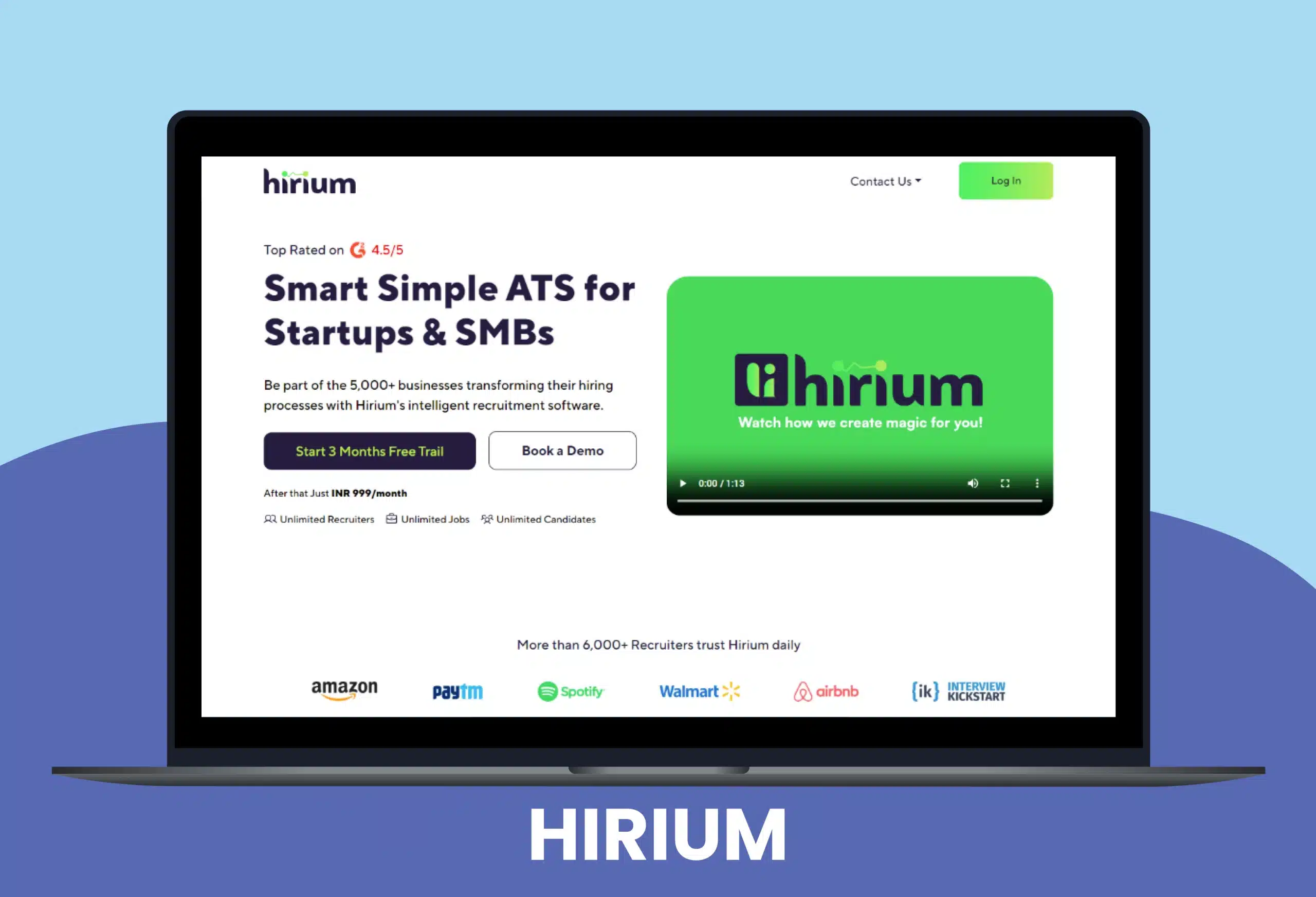 Hirium