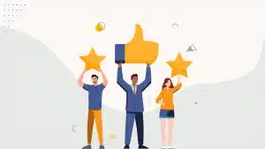 How Employee Testimonials Enhance Your Reputation