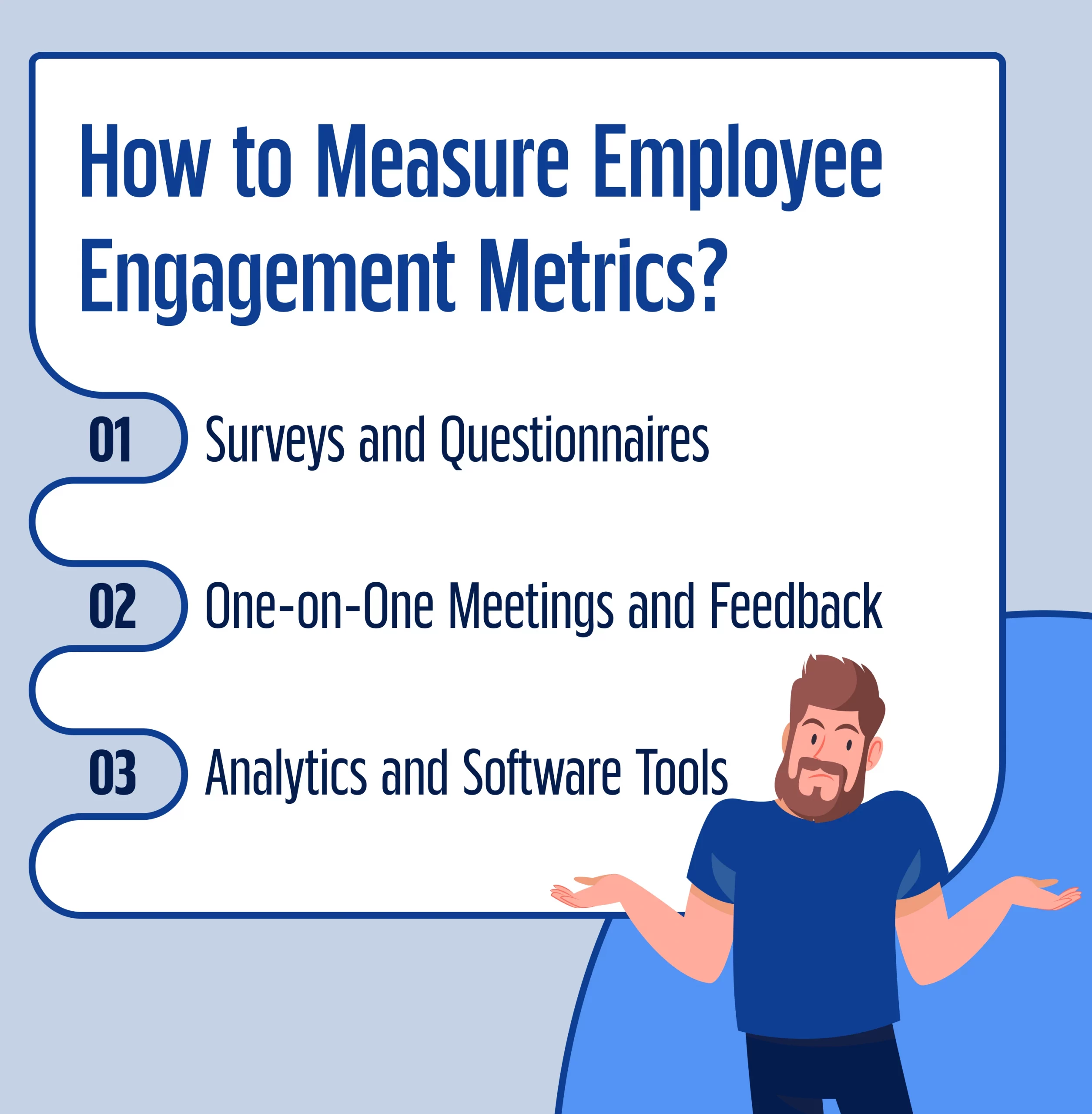 How to Measure Employee Engagement Metrics
