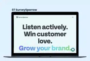 SurveySparrow