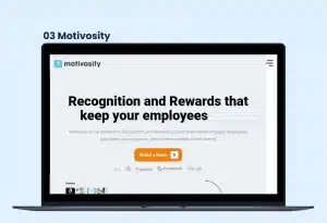 Motivosity