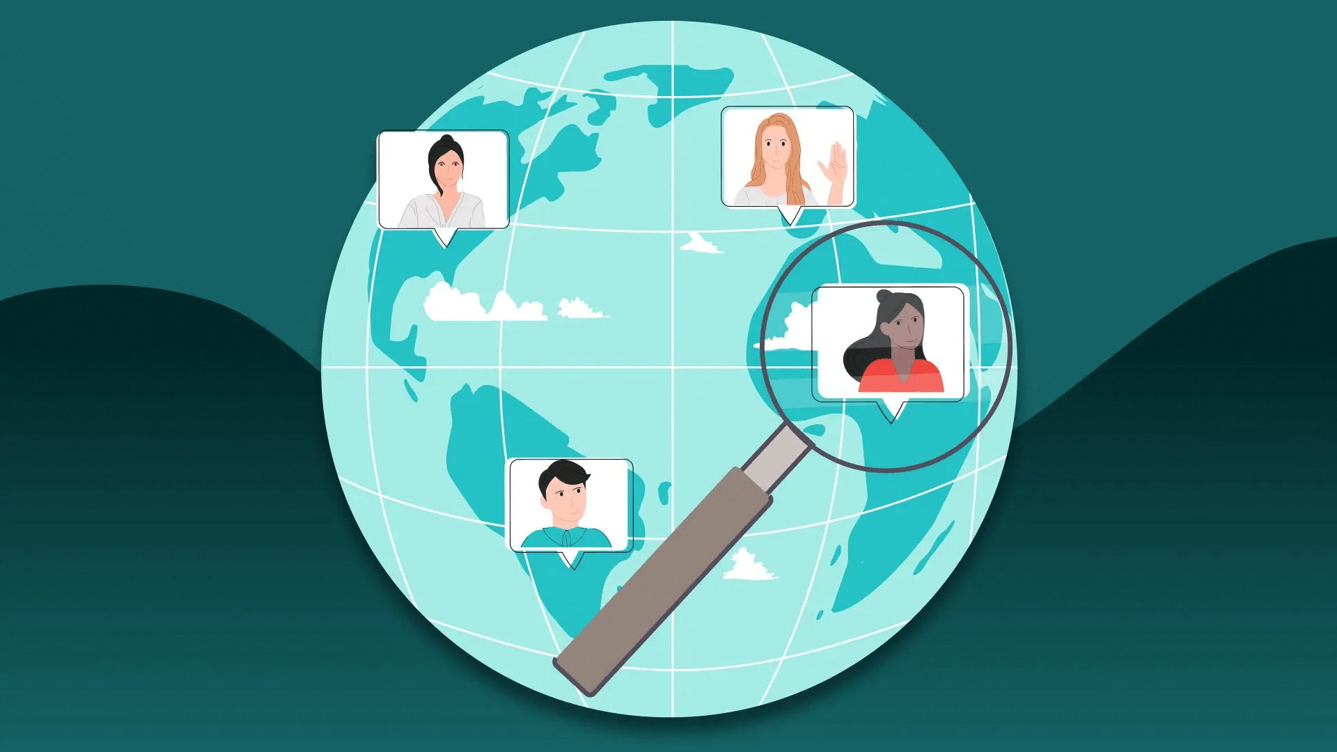 Global Recruitment Insights: Attract Talent from Around the World