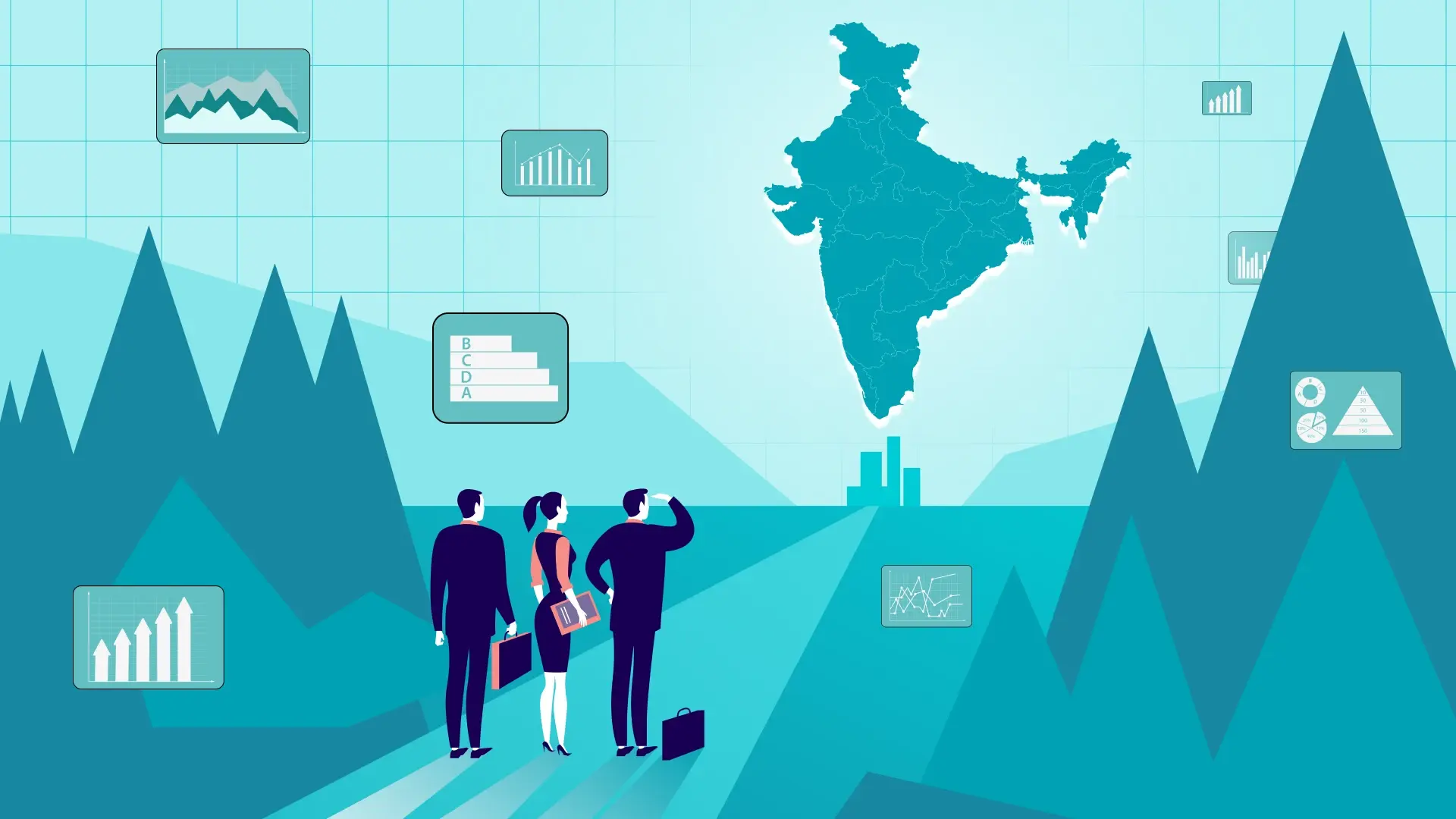 Top 10 GCCs in India