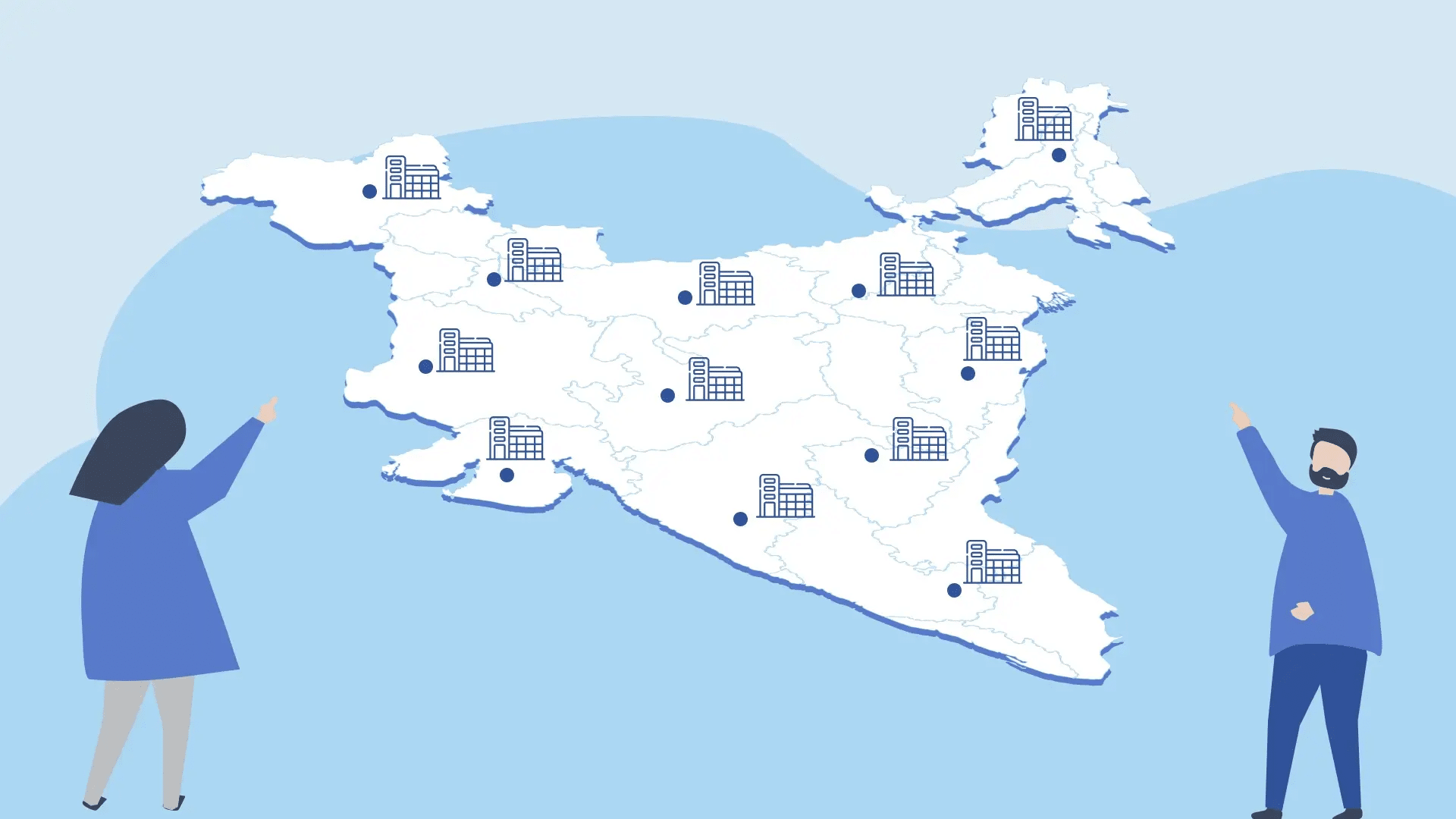 Top 7 Benefits of Setting up a GCC in India