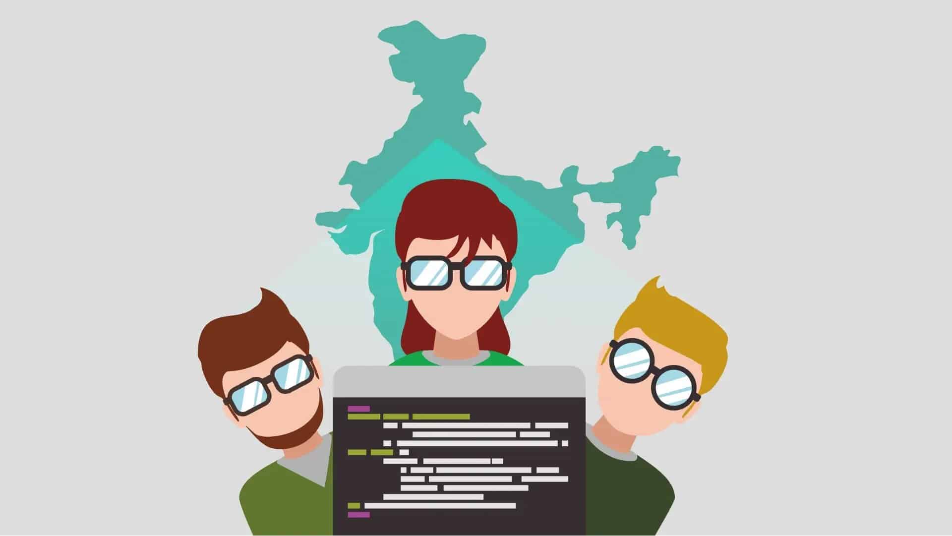 Hiring Indian Tech Talent: A Complete Guide for Global Companies