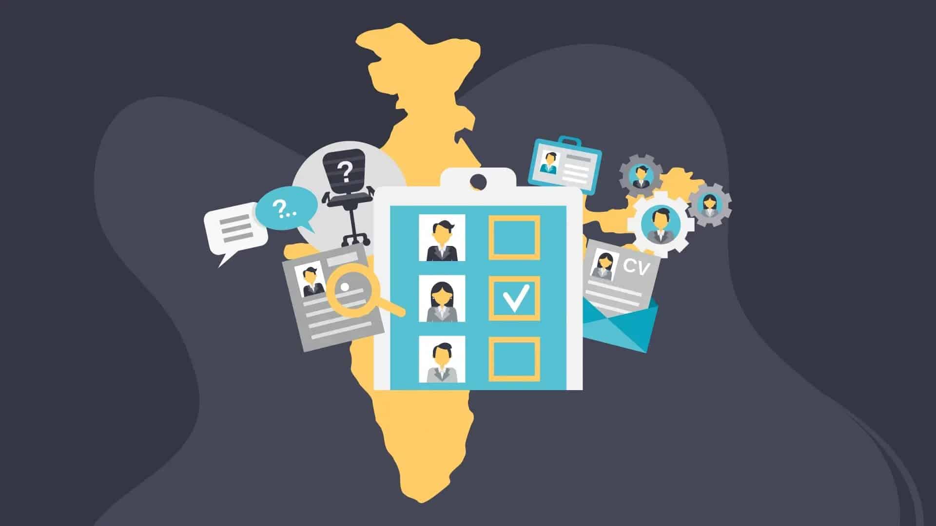 RPO Models in India