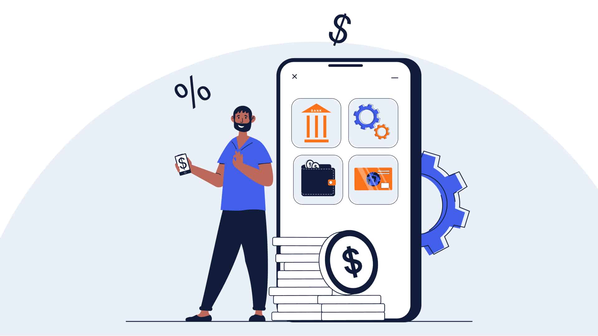 Top 10 Fintech App Development Companies in California