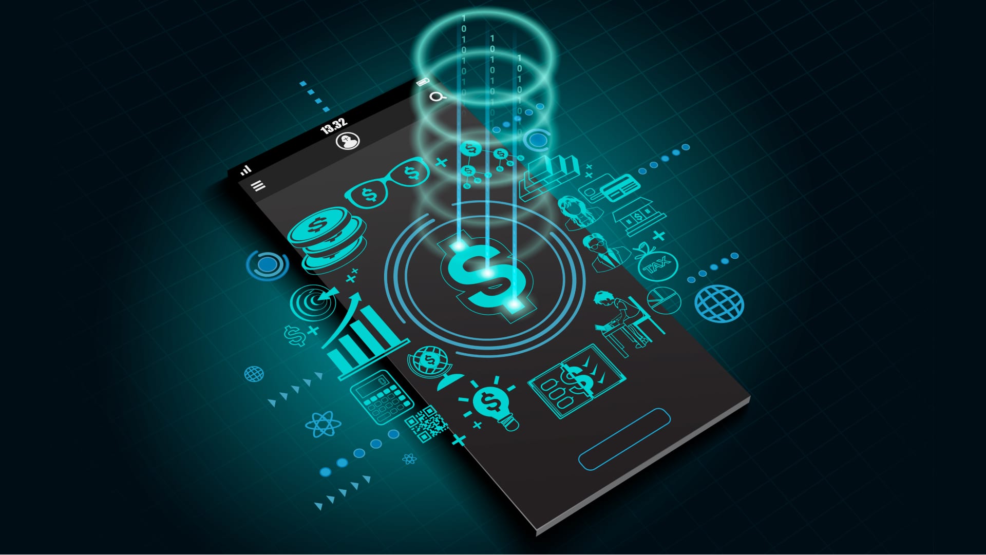 Top 7 Fintech App Development Companies in Los Angeles