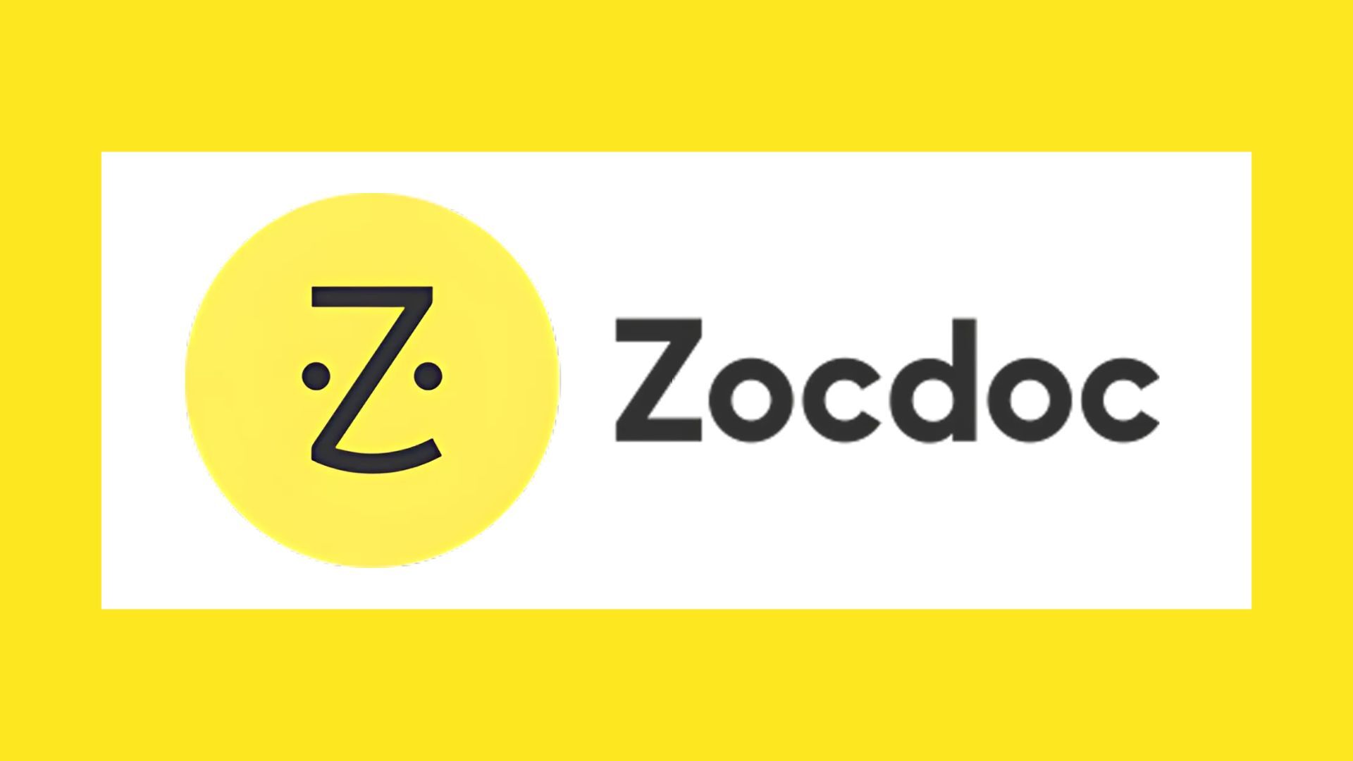cost to build an app like zocdoc
