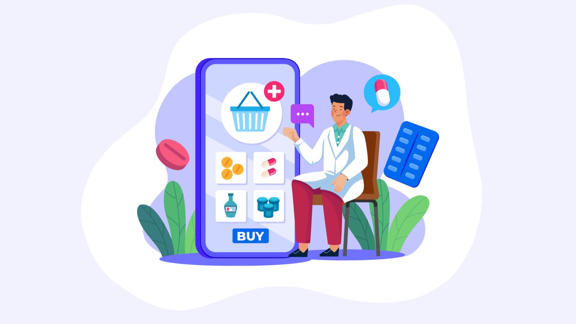 why healthcare providers need custom healthcare app