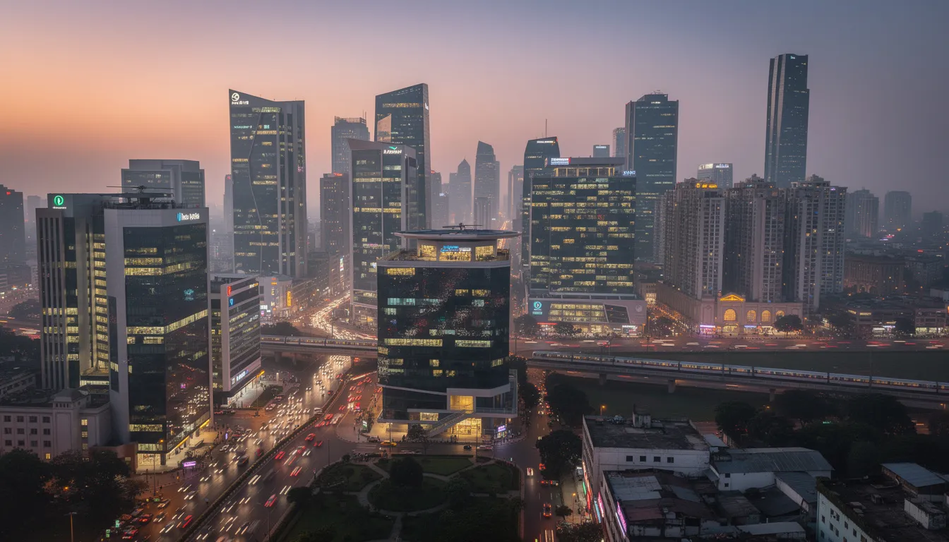 best rpo companies in india