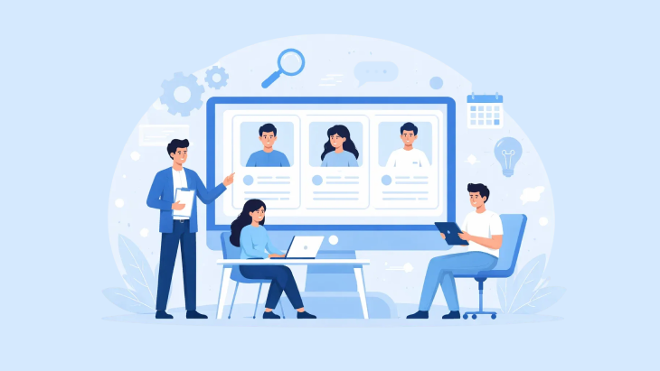 How to Hire a Dedicated Remote Development Team in 2026