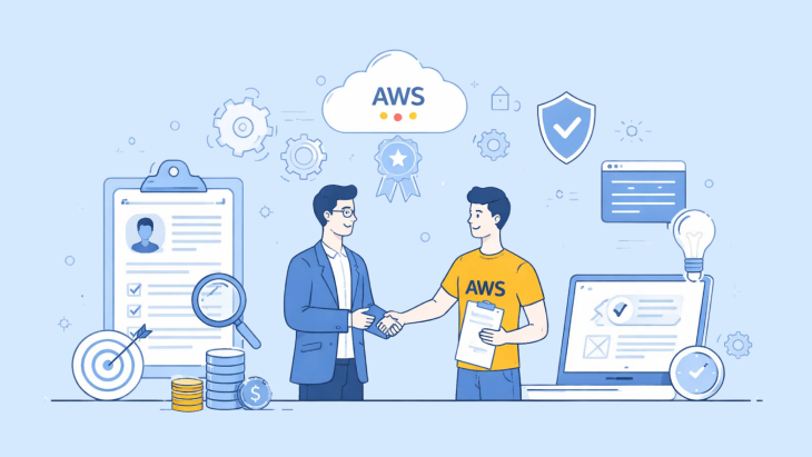 Hire AWS Developers: Skills, Cost & Hiring Guide