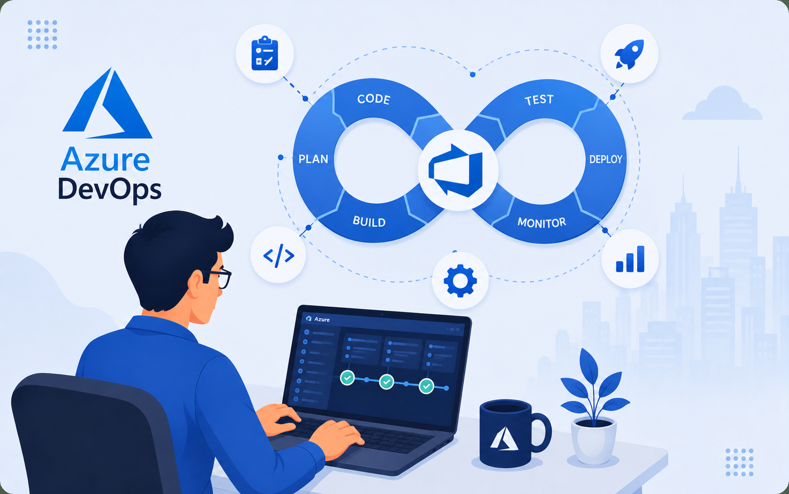 Hire Azure DevOps Engineer India: Mid-Size Enterprise Guide